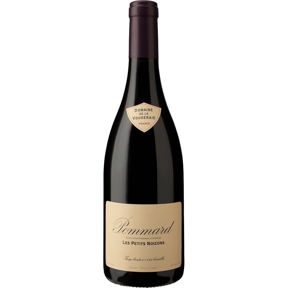 Domaine Vougeraie Pommard "Les Petits Noizons"
