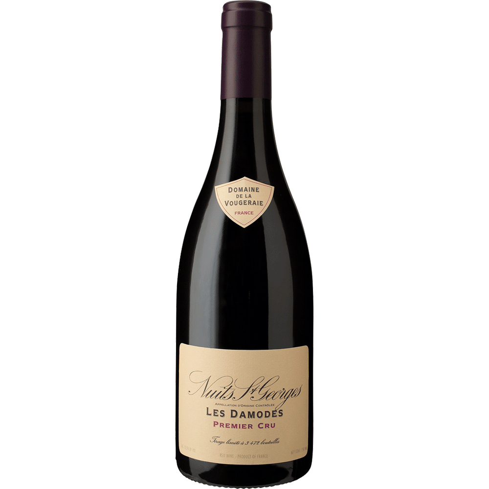 Domaine Vougeraie NSG 'Les Damodes'