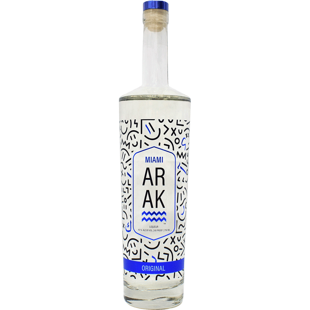 Miami Arak Original