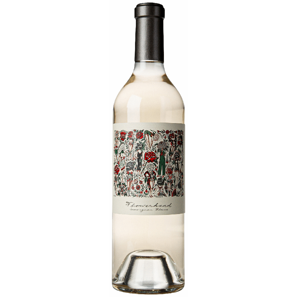 Mark Ryan Flowerhead Sauvignon Blanc