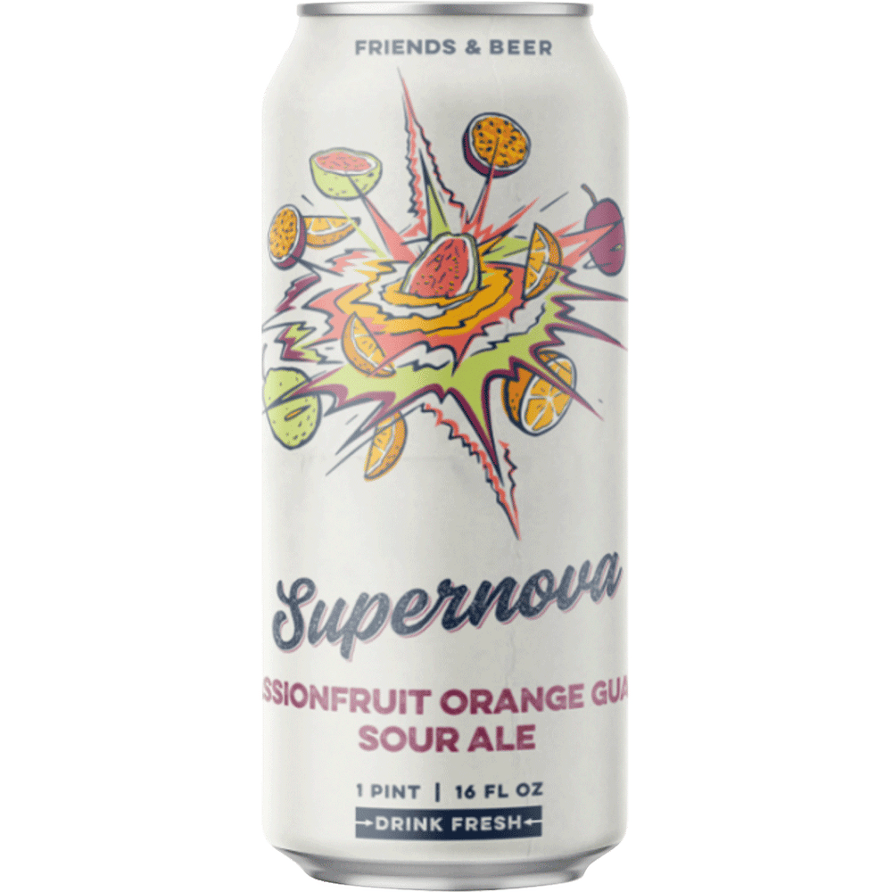 Legion Supernova