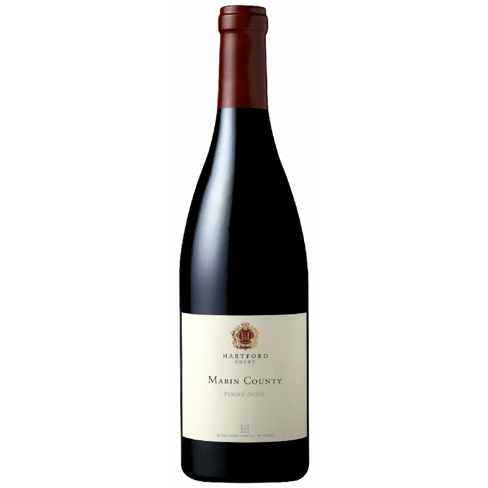 Hartford Court Pinot Noir Marin County Total Wine More