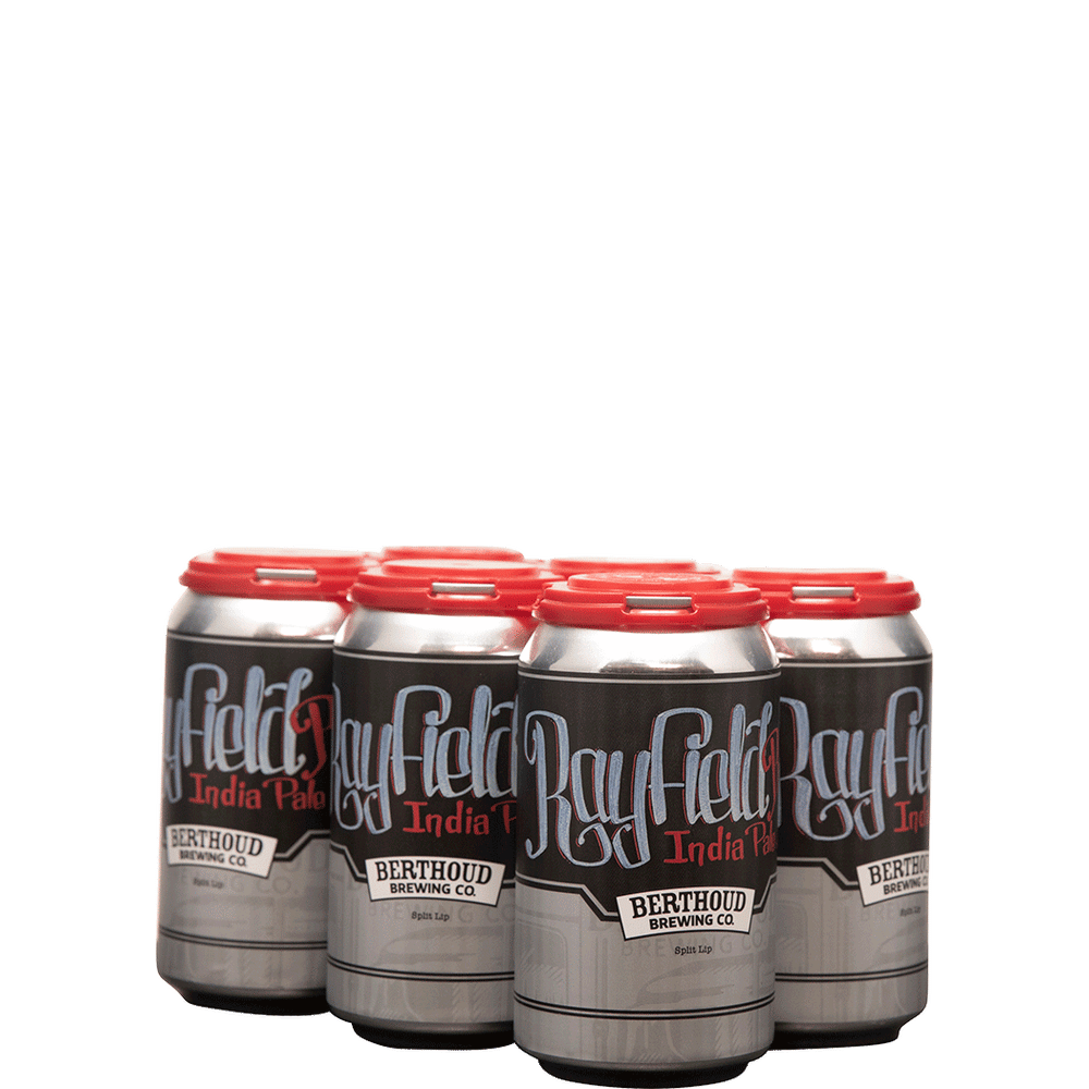 Berthoud Rayfield Red IPA