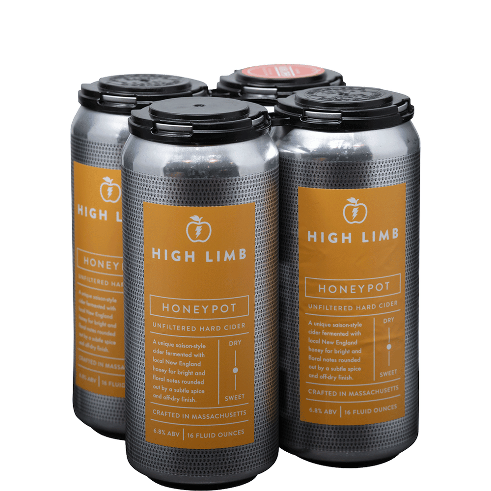 High Limb Honeypot