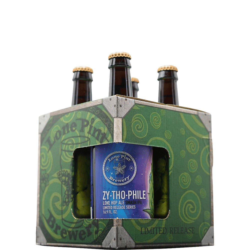 Lone Pint Zythophile