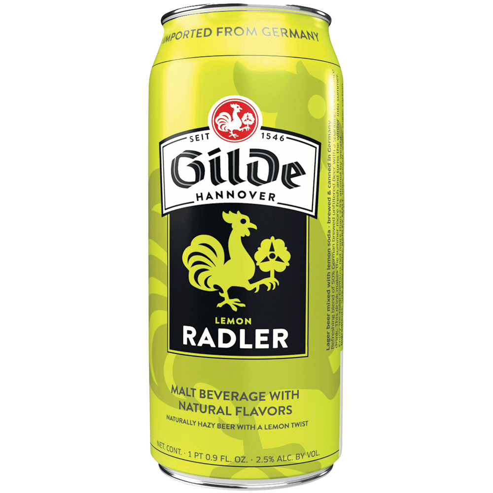 Gilde Radler
