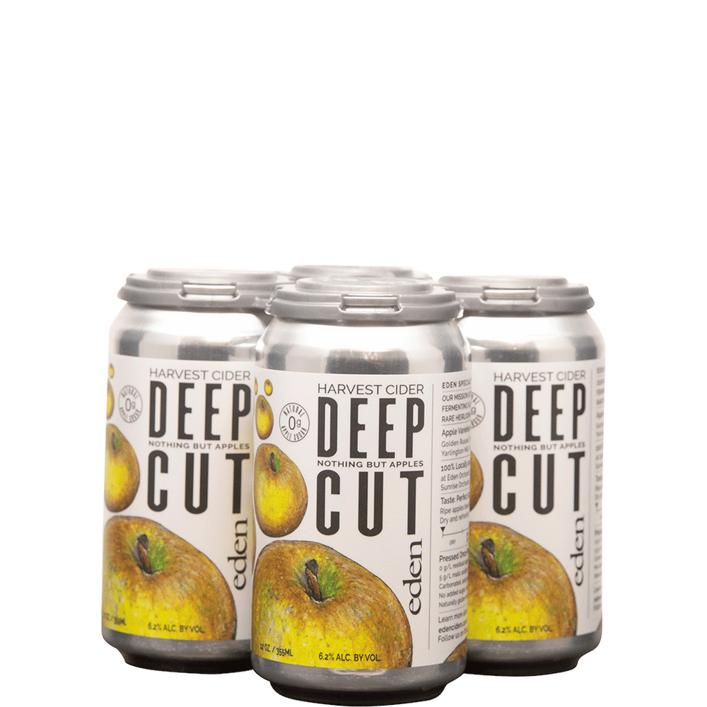 Eden Deep Cut