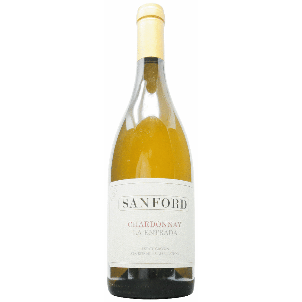 Sanford Chardonnay La Entrada