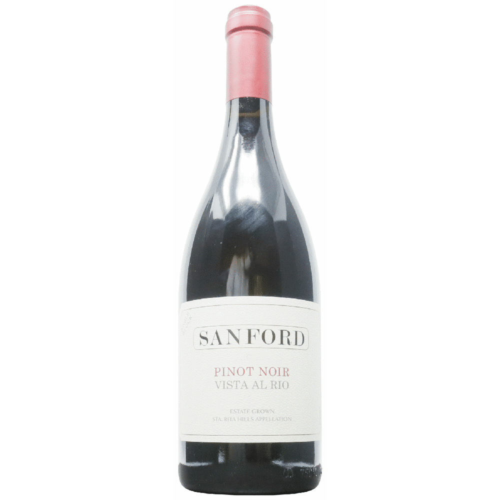 Sanford Pinot Noir Vista al Rio