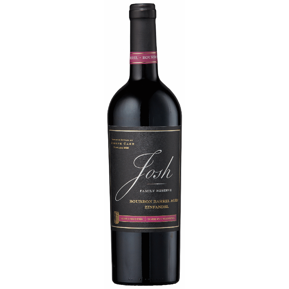 Josh Cellars 'Family Reserve' Bourbon Barrel Aged Zinfandel