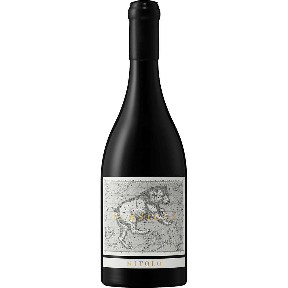 Mitolo Marsican Shiraz McLaren Vale