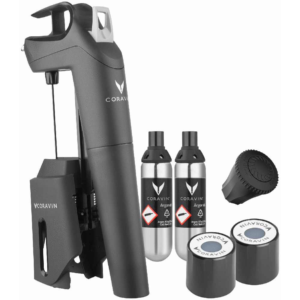 Coravin Timeless Three Plus | Total Wine & More