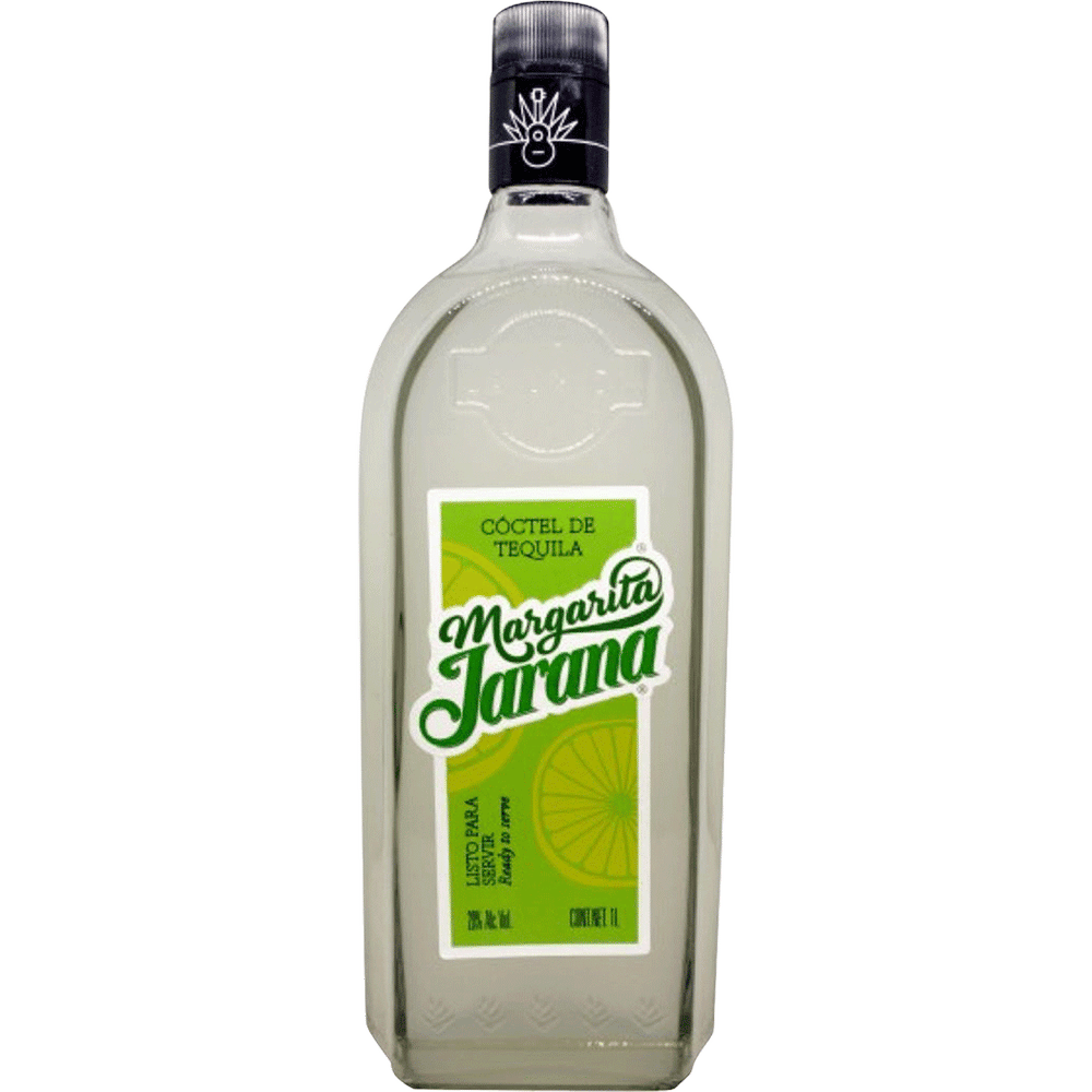 Jarana Margarita Cocktail