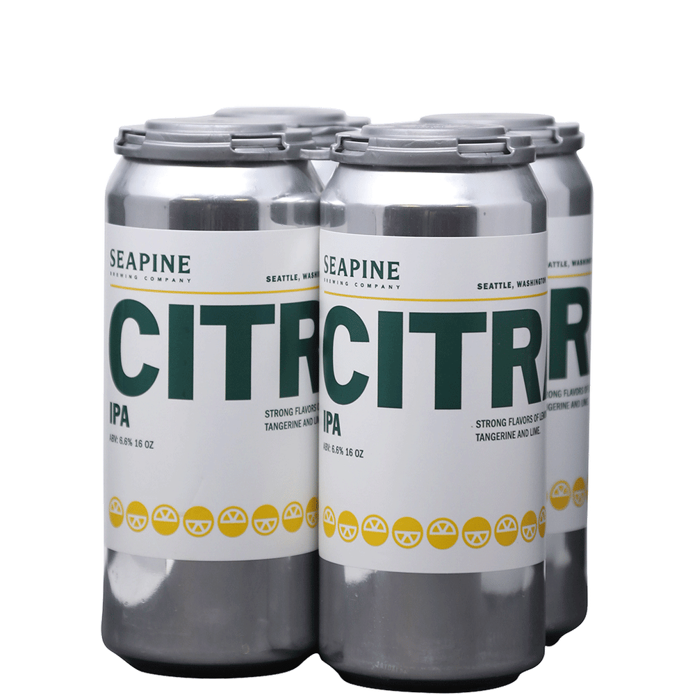 Seapine Citra IPA