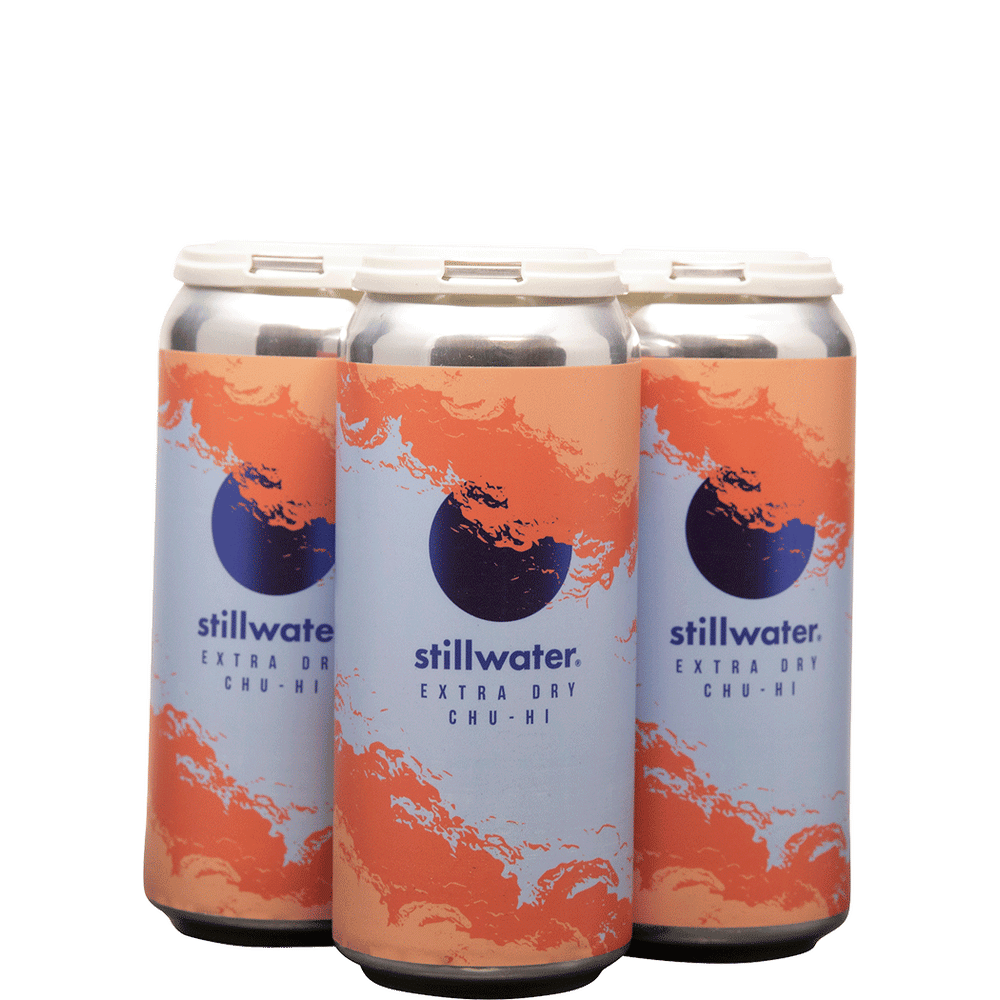 Stillwater Chu-Hi