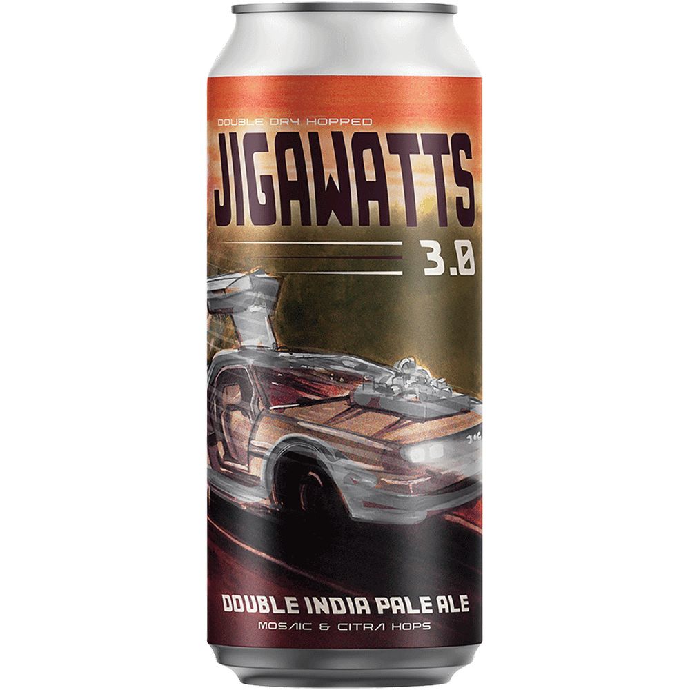 Broad Brook Jigawatts 3.0