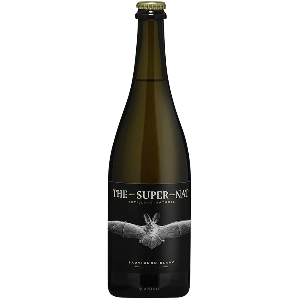 Supernatural Super Nat Pet Nat Total Wine More