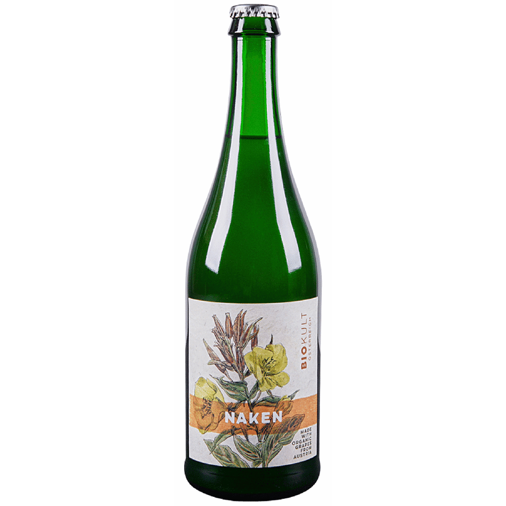 Biokult Naken Orange Wine