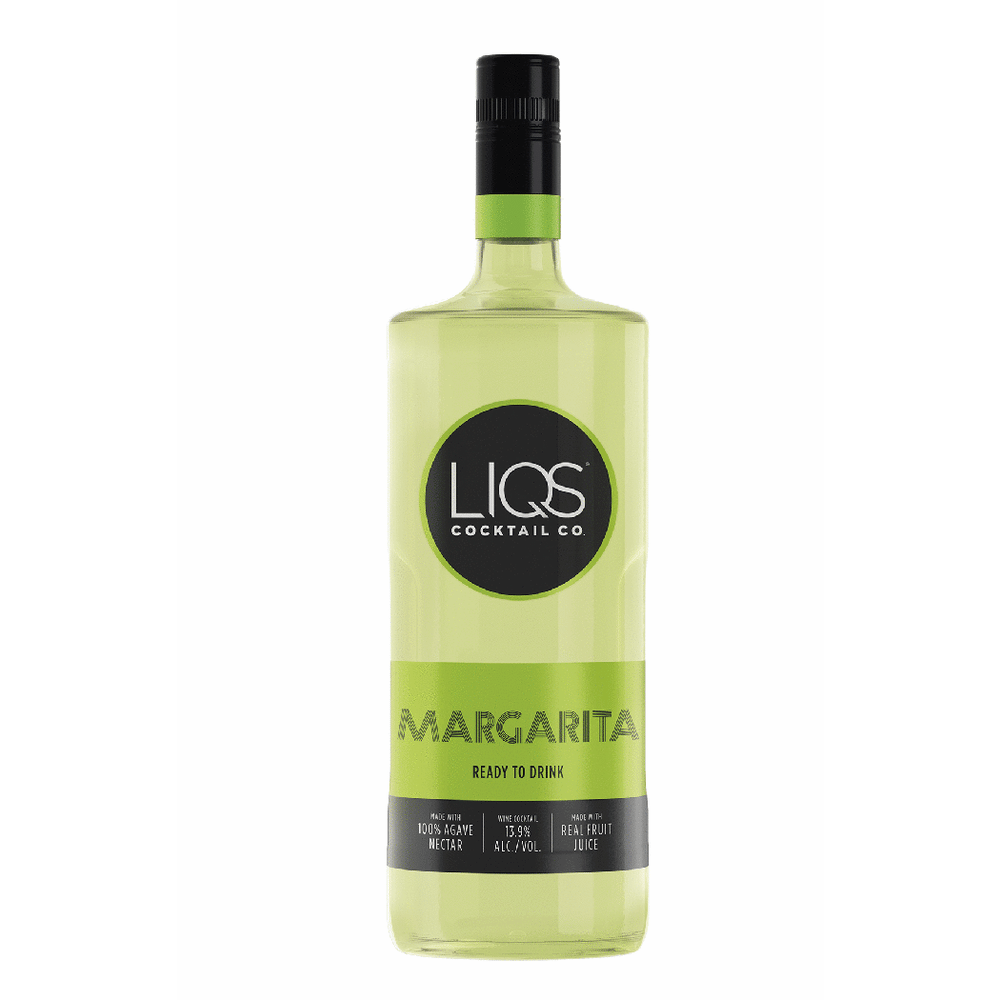 LIQS Margarita Wine Cocktail