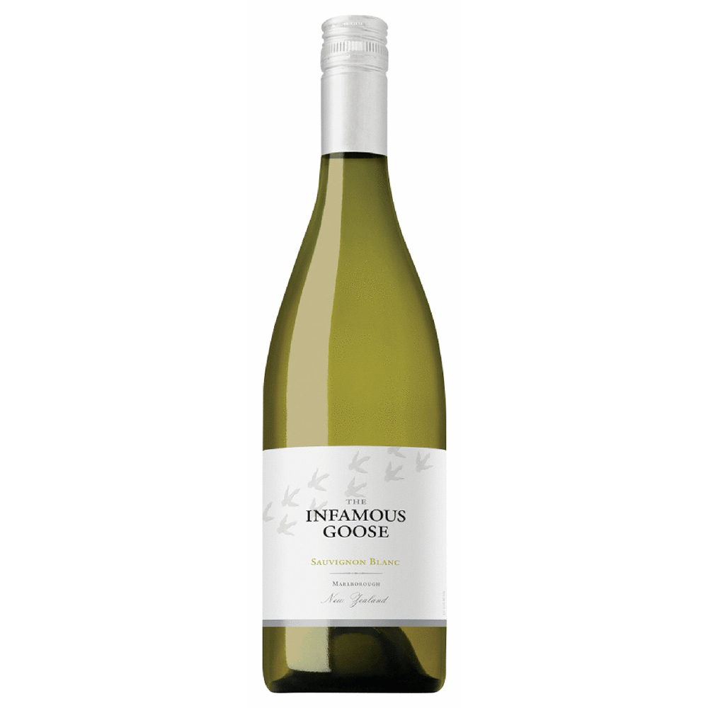 Infamous Goose Sauvignon Blanc