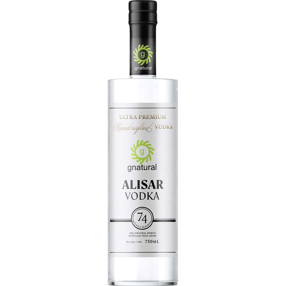 Alisar Premium Vodka