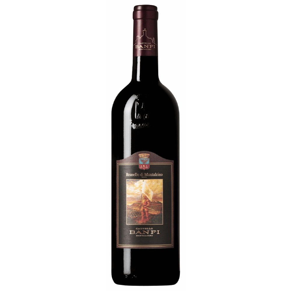 Banfi Brunello di Montalcino