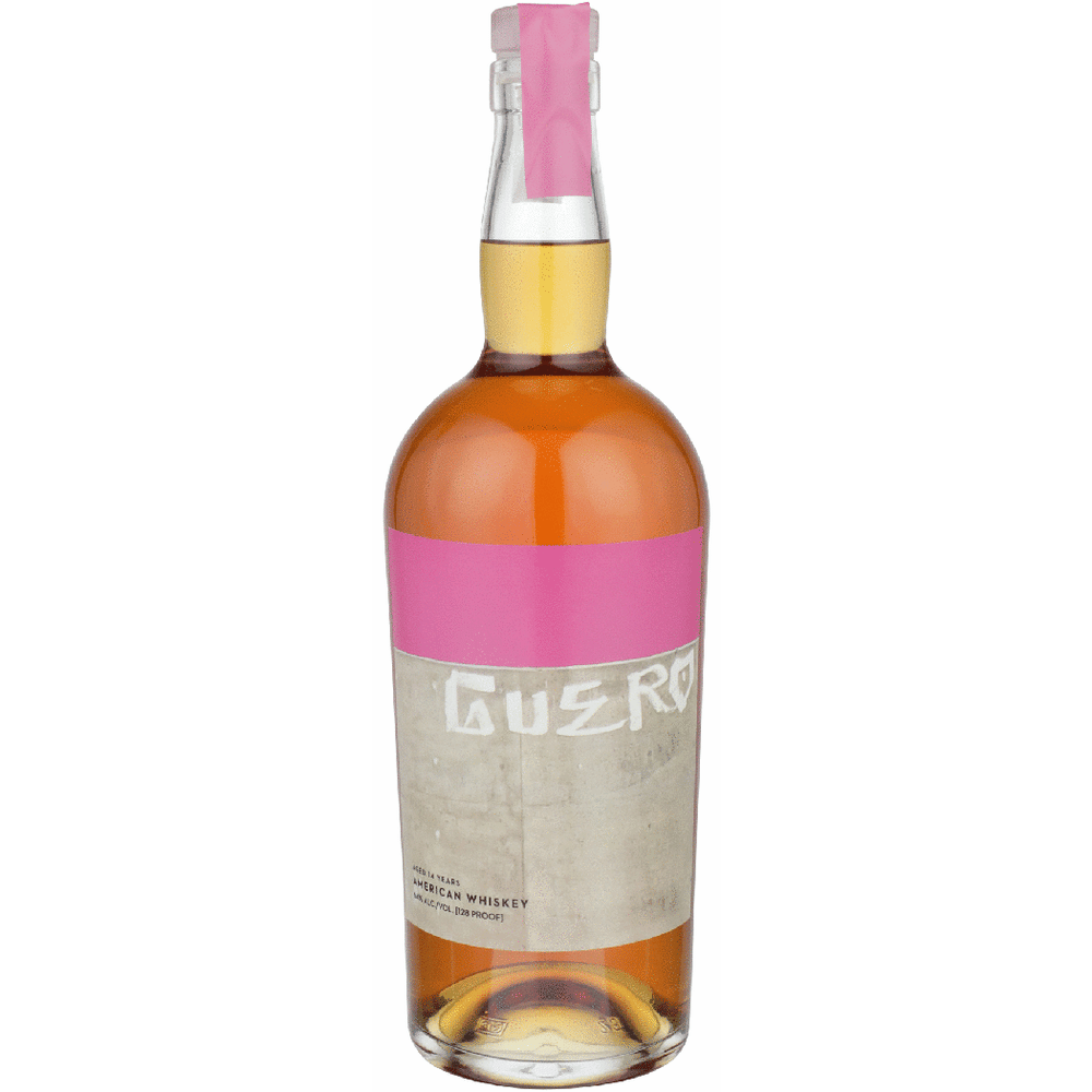 Savage & Cooke Guero 14 Year American Whiskey