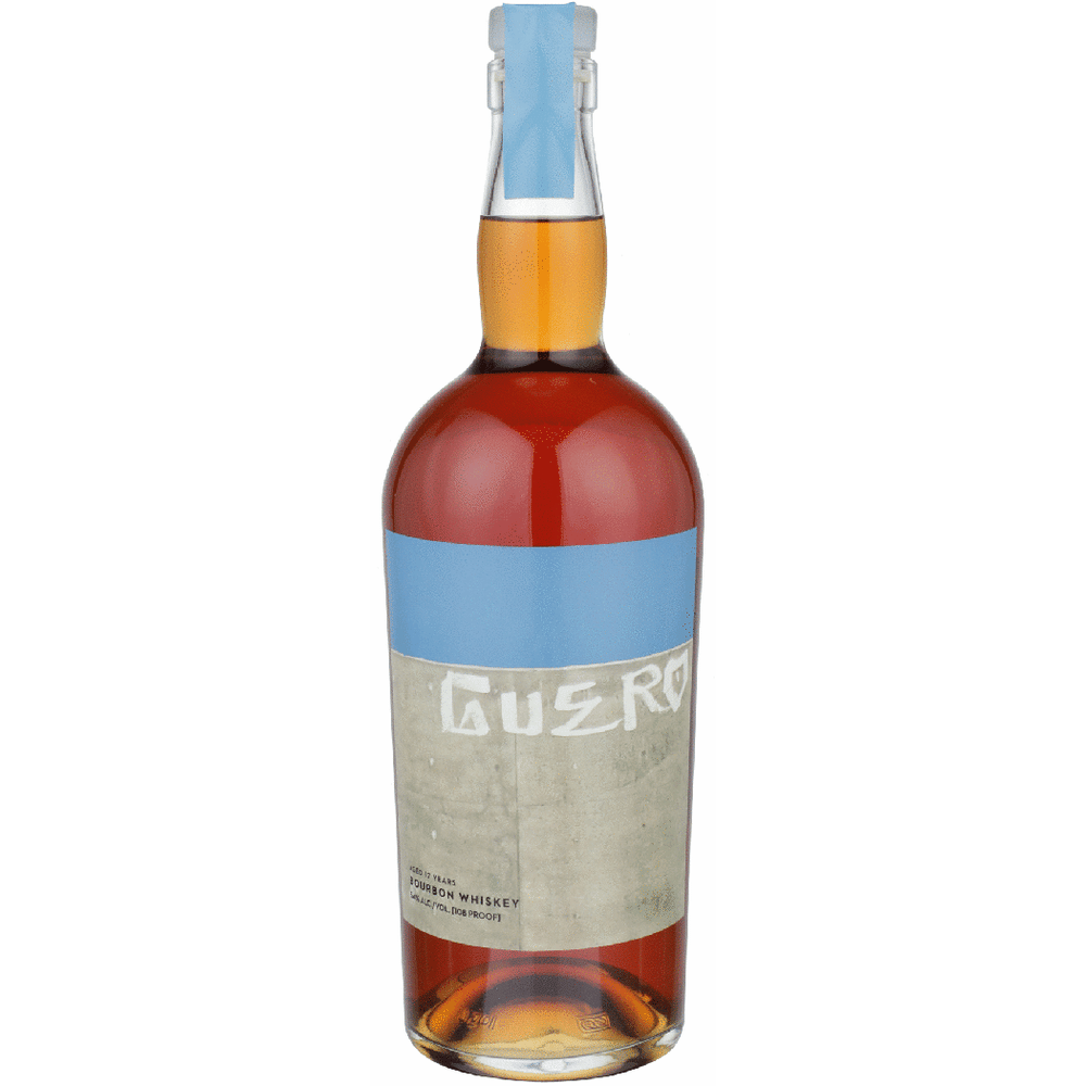 Savage & Cooke Guero 17 Year American Whiskey
