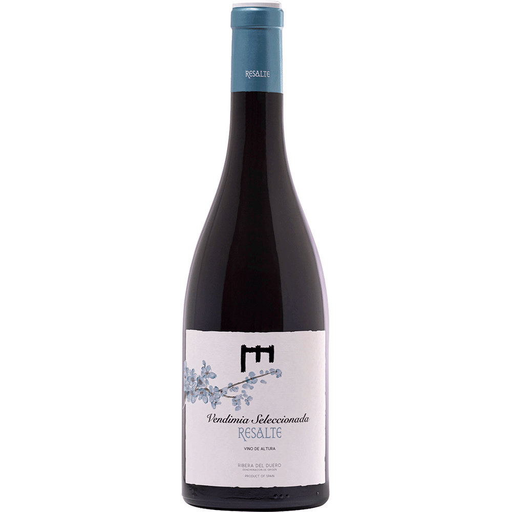 Bodegas Resalte 'Resalte' Vendimia Seleccionada