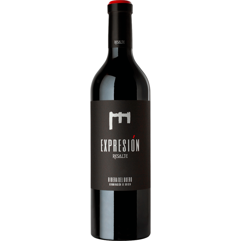 Bodegas Resalte Expresion