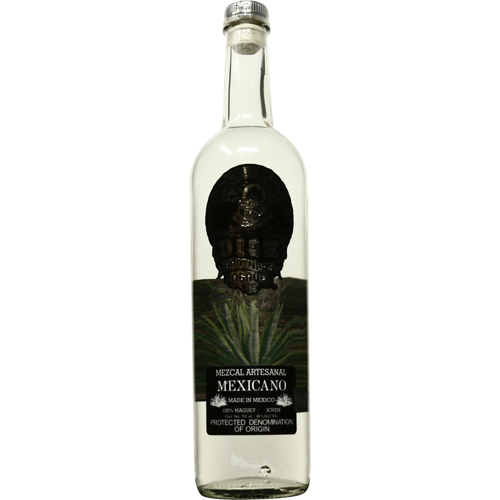 Diaz Brothers Agave Mexicano Mezcal