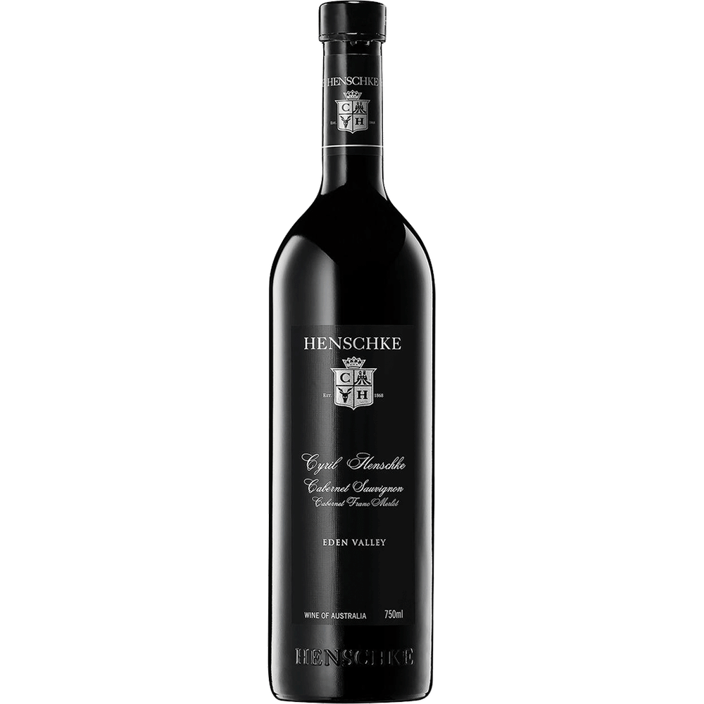 Henschke Cyril Cabernet Sauvignon