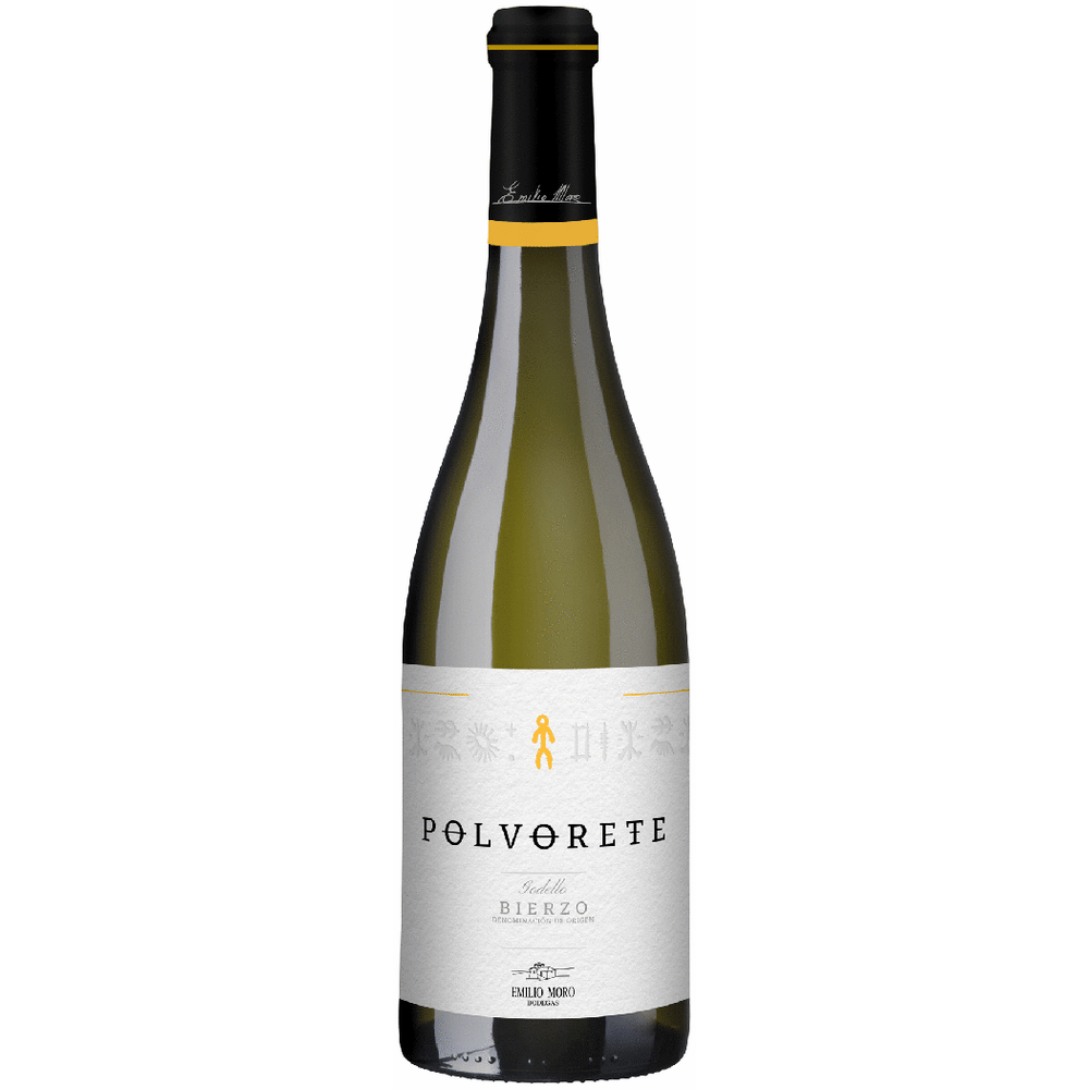 Emilio Moro Polvorete Bierzo Godello