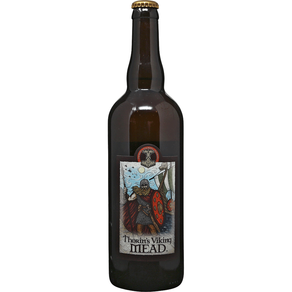 Thorin's Viking Mead