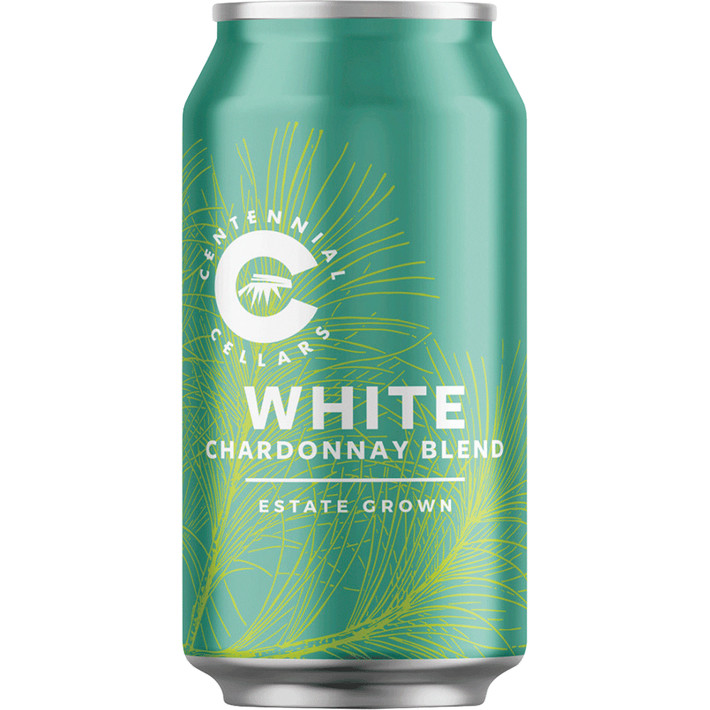 Centennial Cellars White Chardonnay Blend