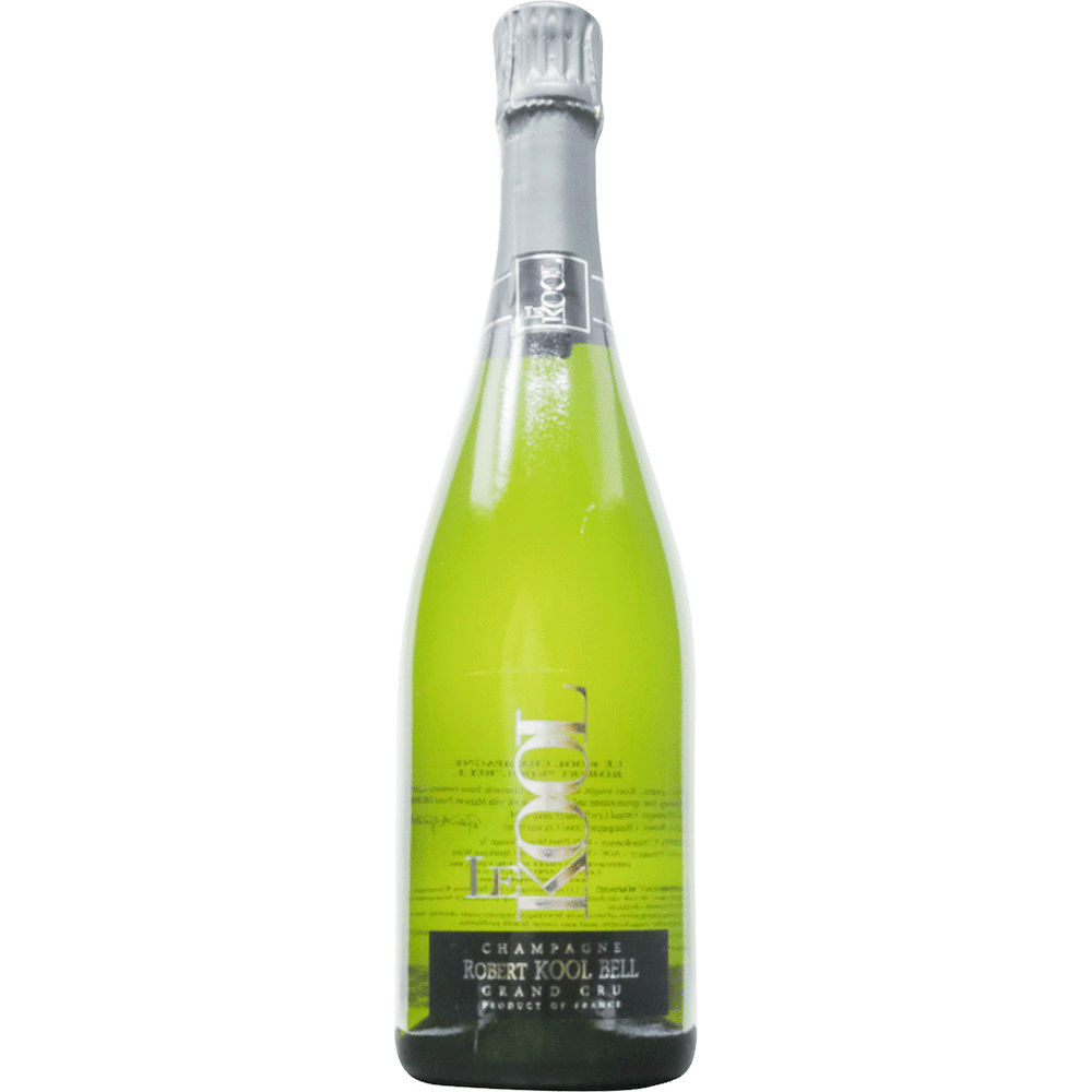 Le Kool Grand Cru Champagne