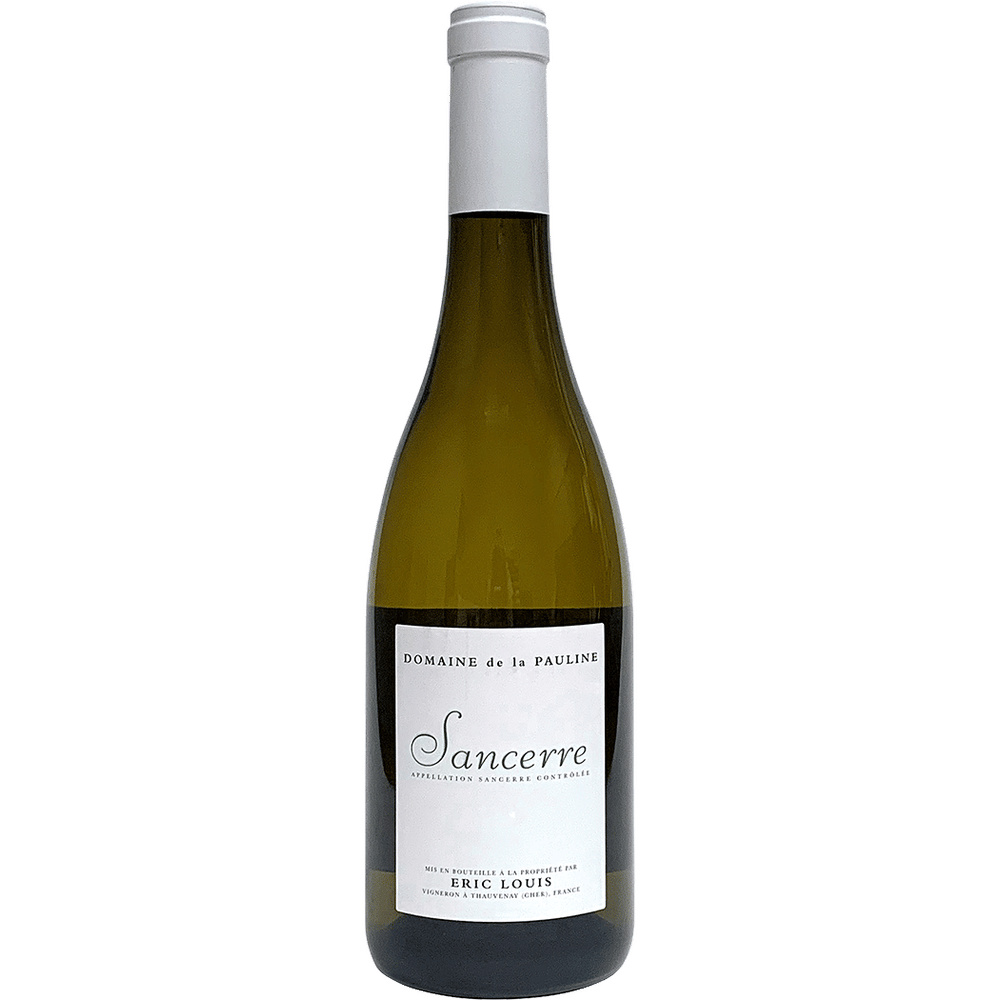 Domaine de la Pauline Sancerre