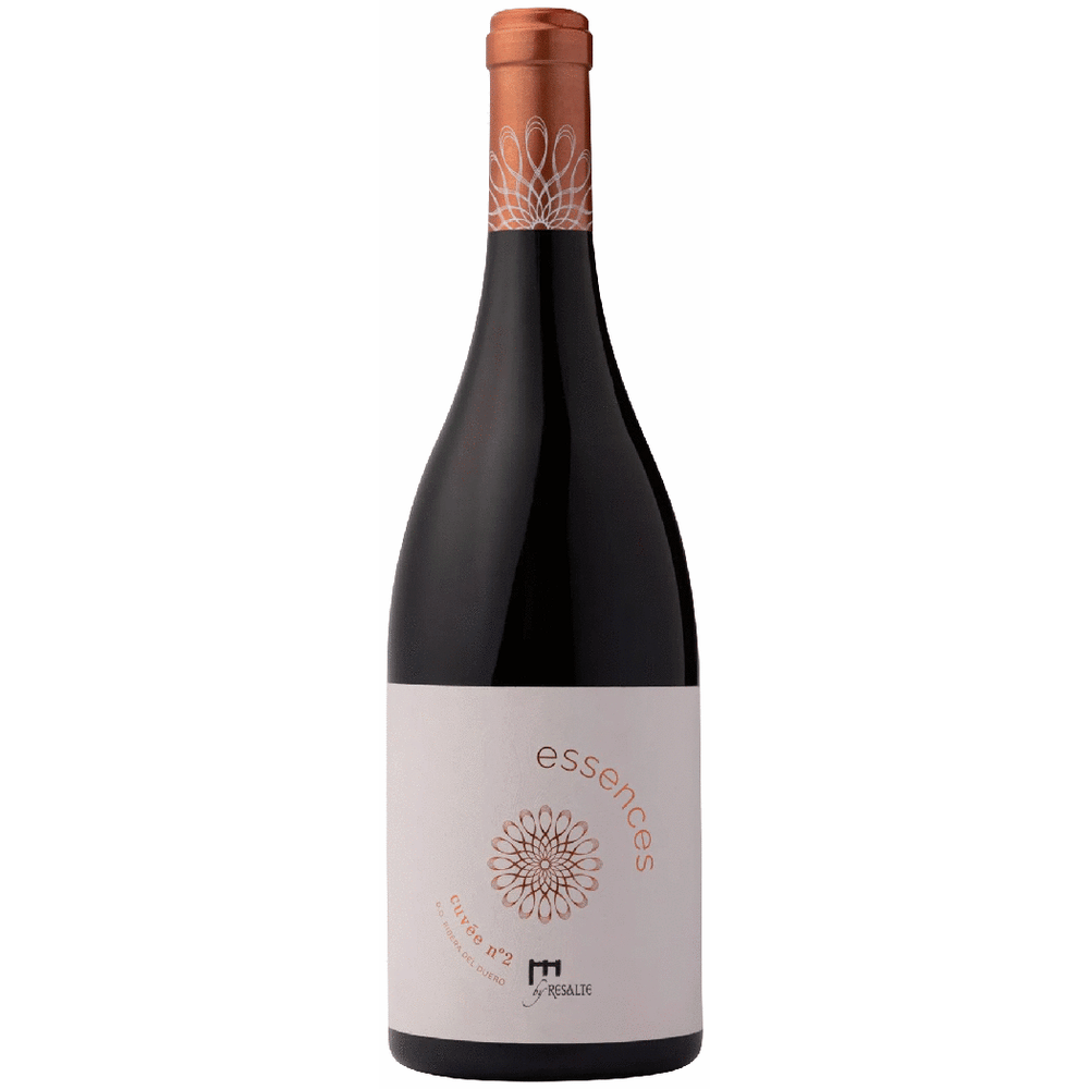 Resalte 8 Essences Cuvee No 1