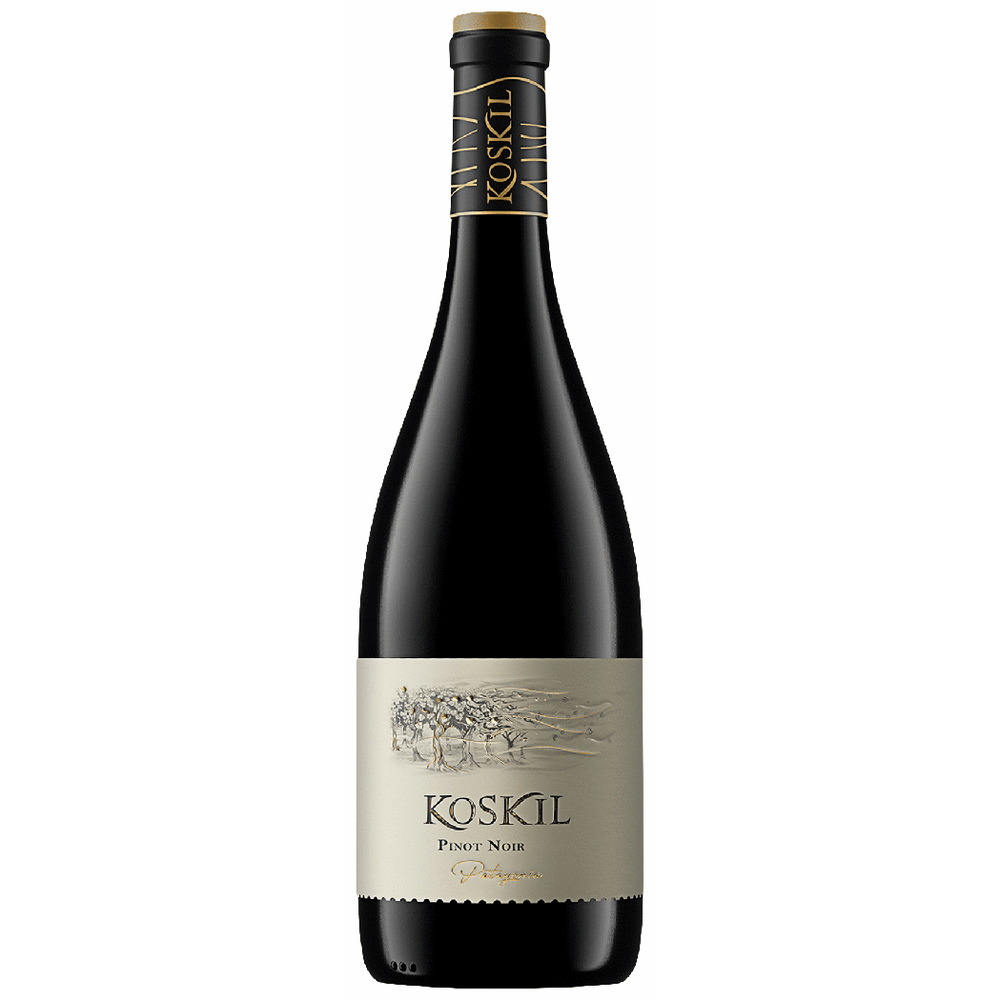 Koskil Pinot Noir Patagonia, 2022