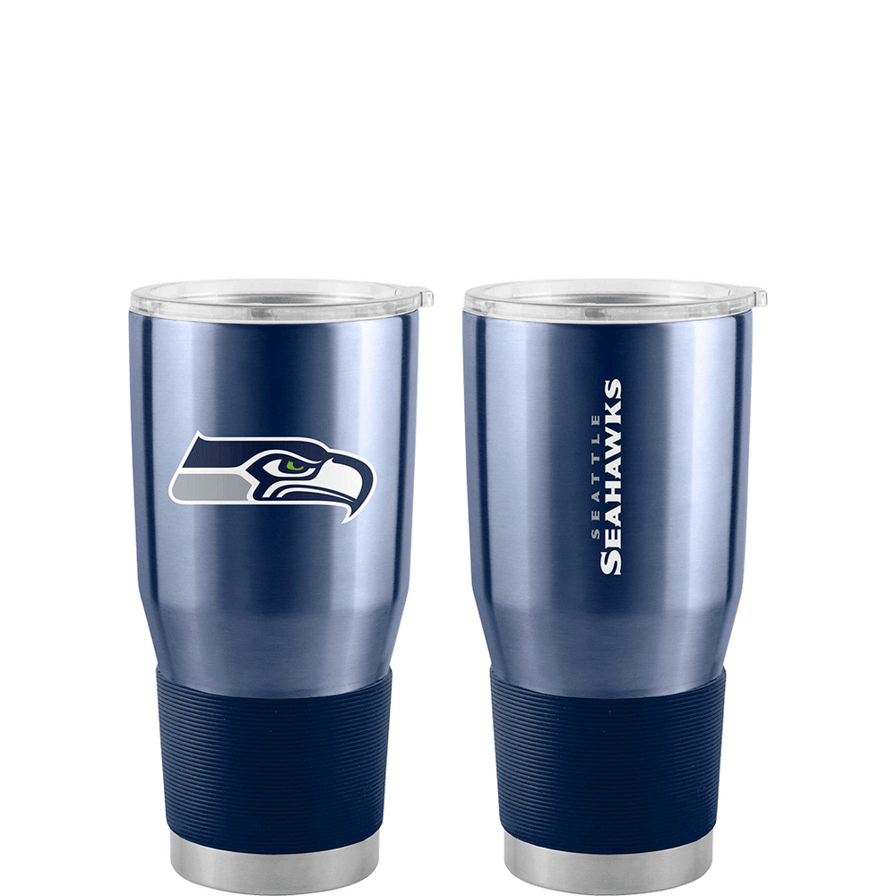 Seattle Seahawks - 30oz Stainless Tumbler