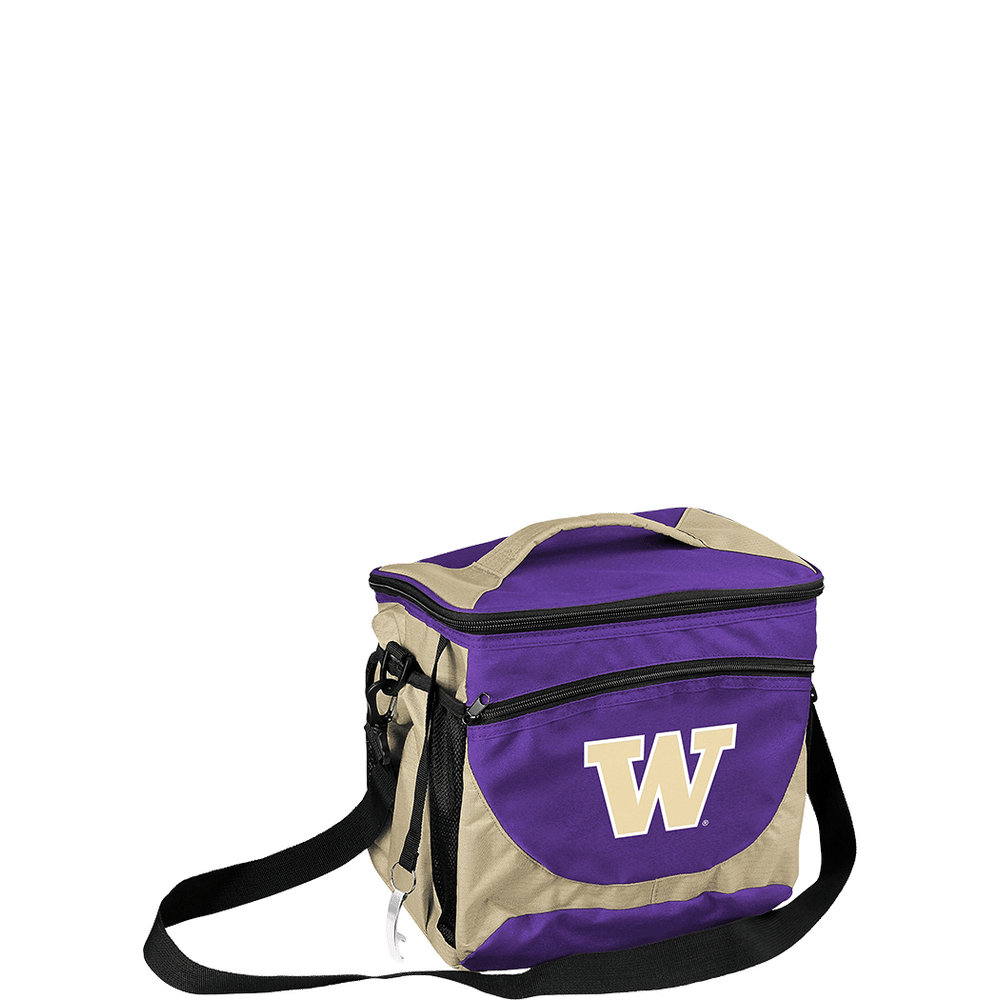 University of Washington - 24 Can Cooler