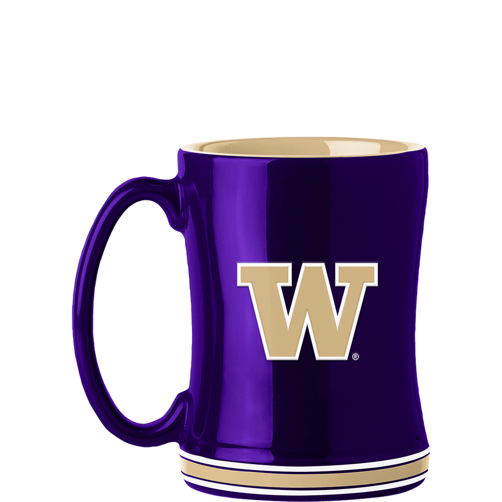 University of Washington - 14oz Mug