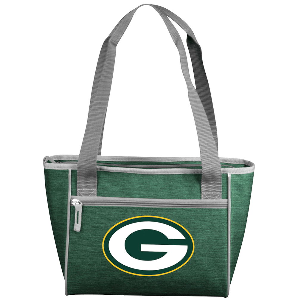 Greenbay Packers - 16 Can Cooler Tote