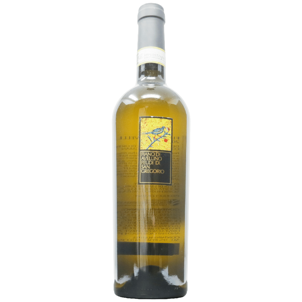 Feudi di San Gregorio Fiano di Avellino