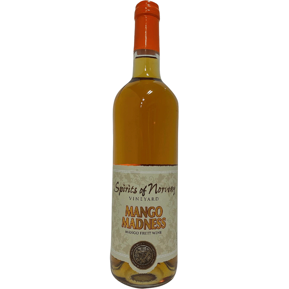 Spirits of Norway Mango Madness