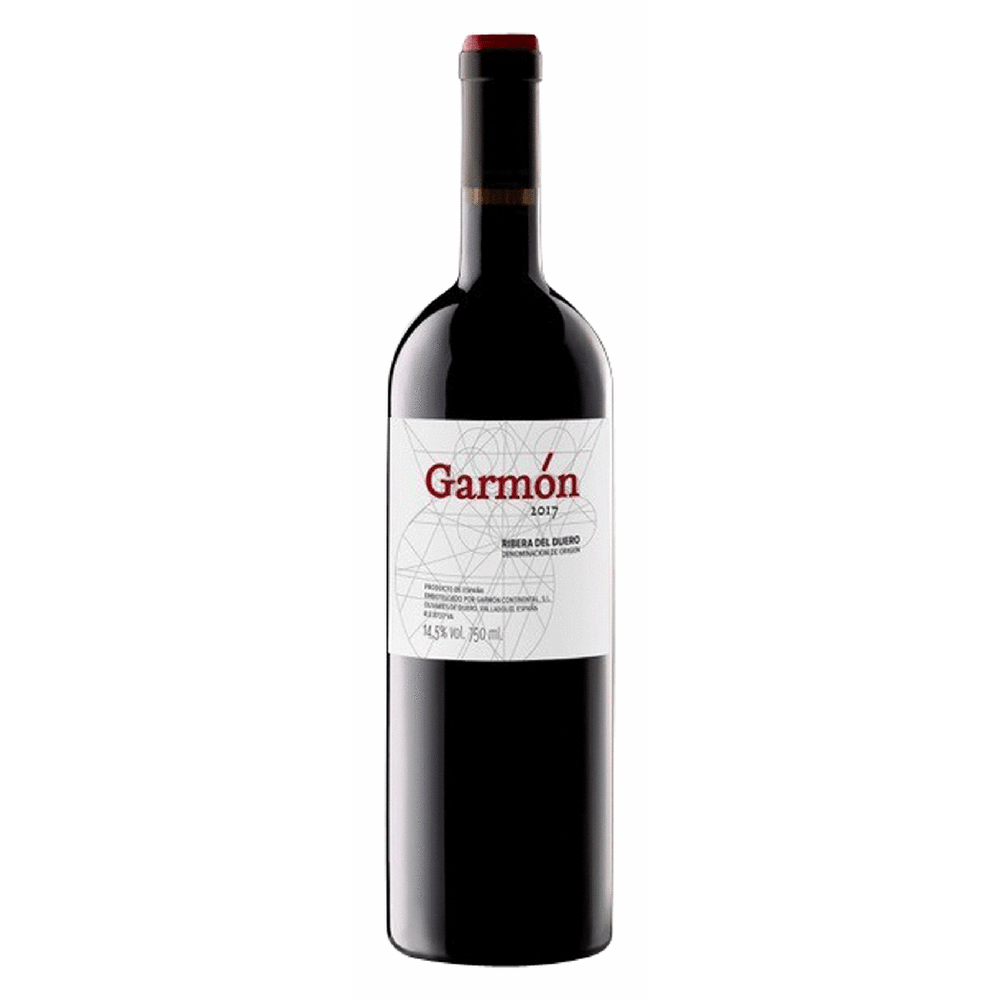 Garmon Ribera del Duero, 2019