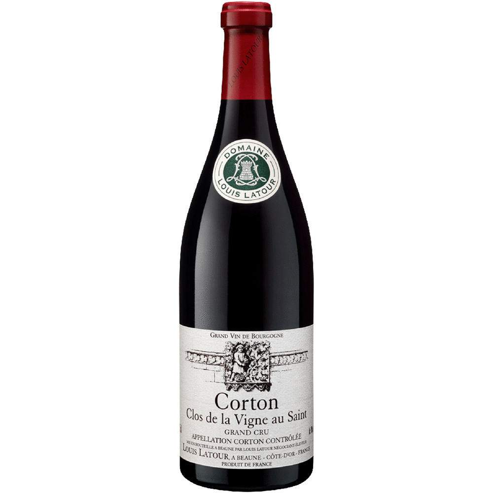 Louis Latour Clos de la Vigne au Saint Corton Grand Cru