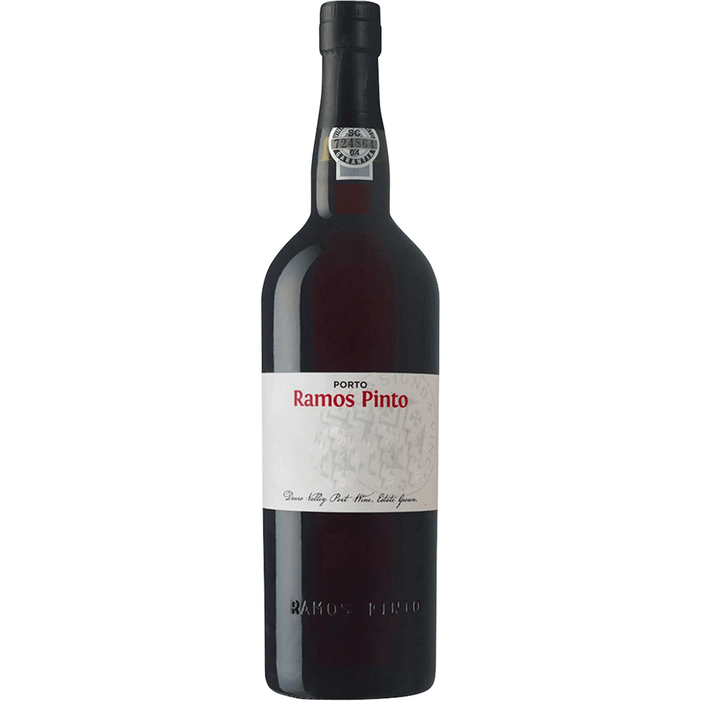 Ramos Pinto Vintage Port, 2020