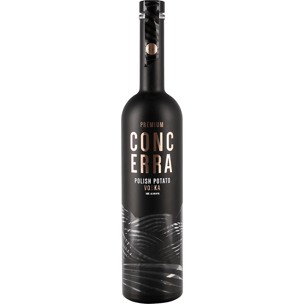 Concerra Potato Vodka