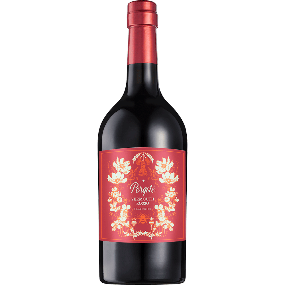 Pergote Vermouth Rosso